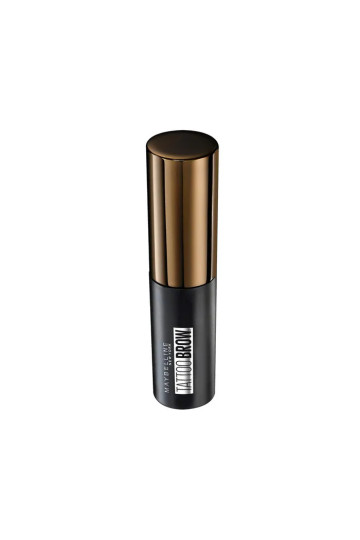 Maybelline Tattoo Brow Easy Peel Off Tint 2 Medium Brown