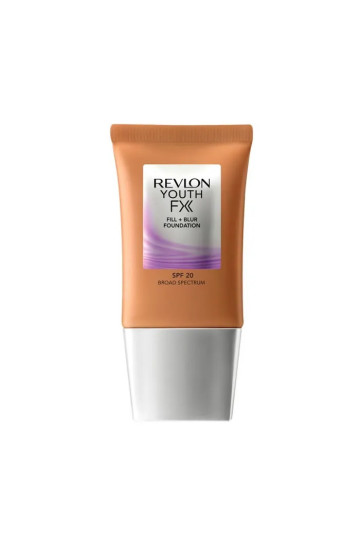 Youth FX Fill + Blur Foundation 405Almond SPF20 30ml