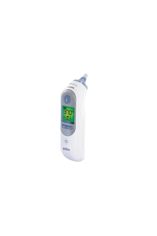 Braun Thermoscan7 Age Precision Irt6520