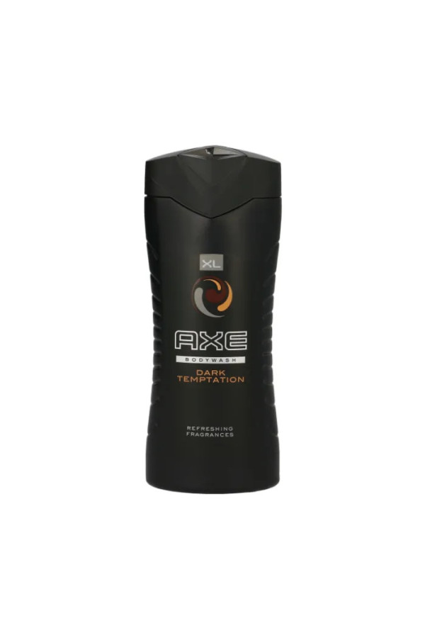 Axe Dark Temptation Gel Douche 400ml
