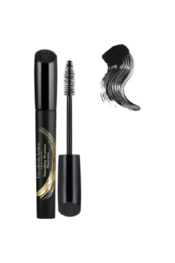 Elizabeth Arden Standing Ovation Mascara Black