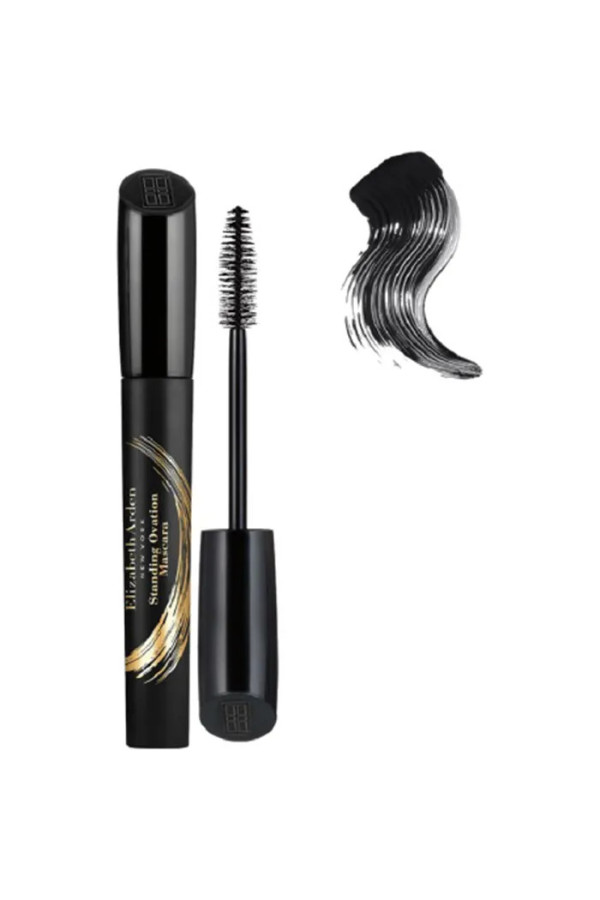 Elizabeth Arden Standing Ovation Mascara Black
