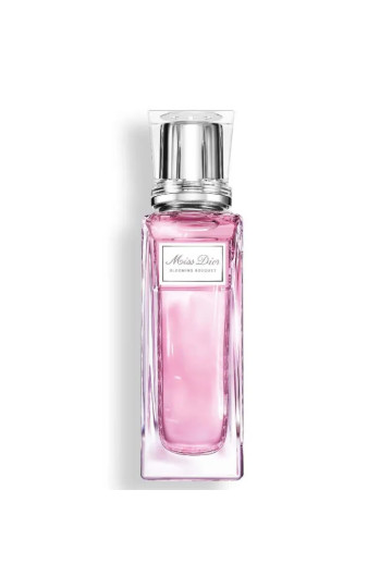 Miss Dior Blooming Bouquet Eau De Toilette Roller Pearl 20ml