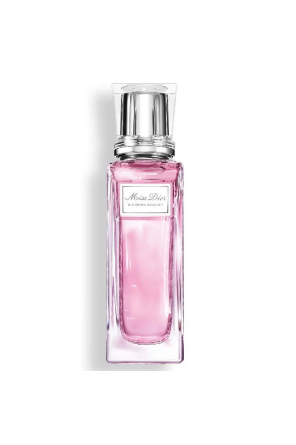 Miss Dior Blooming Bouquet Eau De Toilette Roller Pearl 20ml