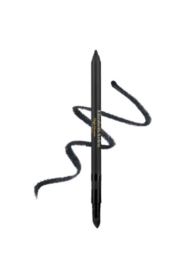 Elizabeth Arden High Drama Eyeliner 01 Smokey Black