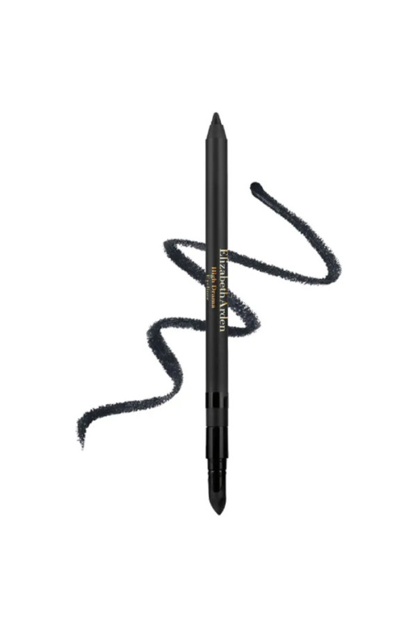 Elizabeth Arden High Drama Eyeliner 01 Smokey Black