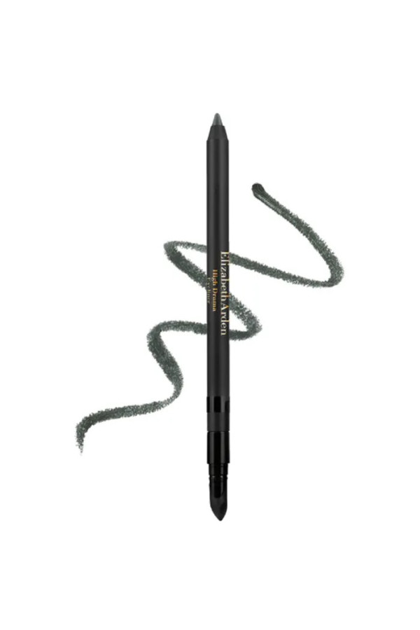 Elizabeth Arden High Drama Eyeliner 04 Steel The Stage