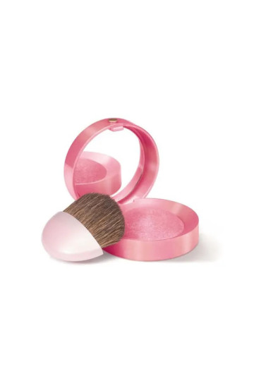 Bourjois Little Round Pot Blush 54 Rose Frisson