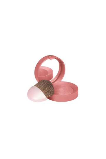 Bourjois Little Round Pot Blush 74 Rosa Ambré