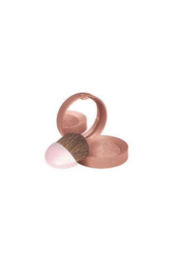 Bourjois Little Round Pot Blush 85 Sienne