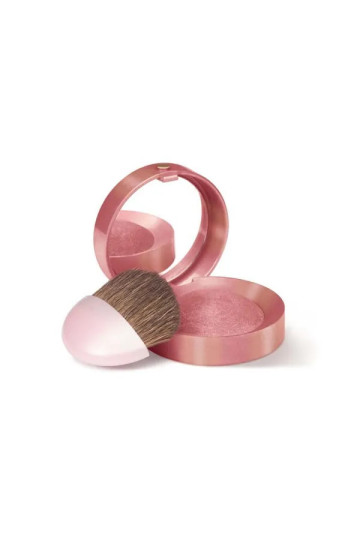 Bourjois Little Round Pot Blush 15 Rose Éclat