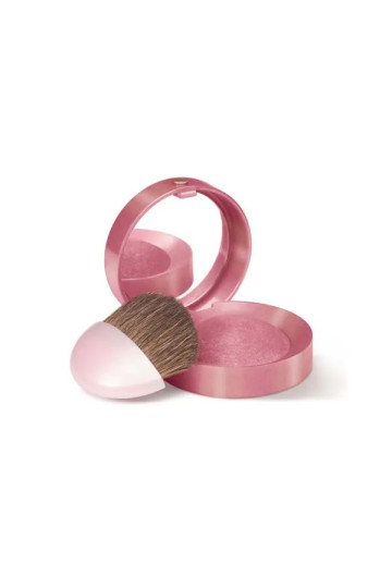 Bourjois Little Round Pot Blush 33 Lilas Dor