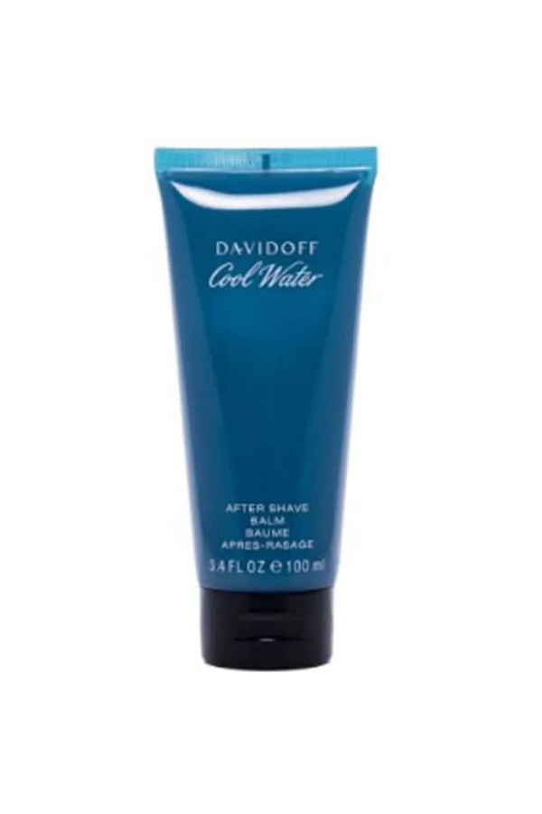 Davidoff Cool Water After Shave Balm