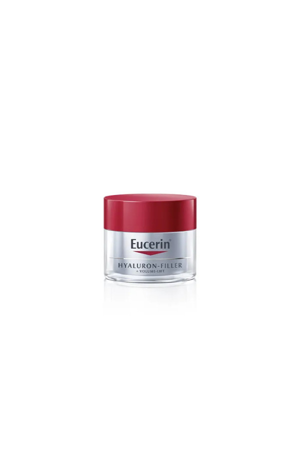 Eucerin Hyaluron Filler Volume Lift Soin De Nuit 50ml