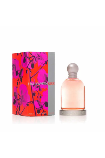 Jesus Del Pozo Hallowen Kiss Au De Toilette Vaporisateur 100ml