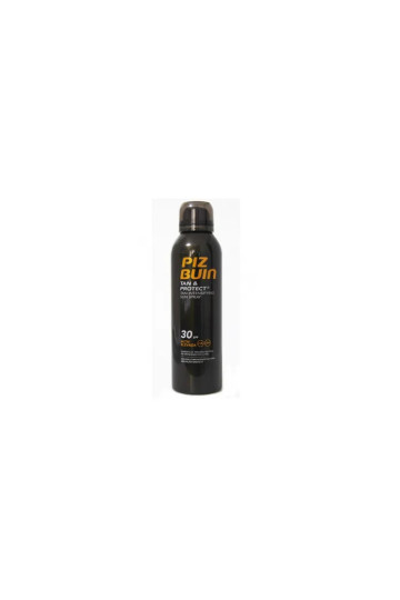 Piz Buin Tan And Protect Tan Intensifying Sun Spray Spf30 150ml