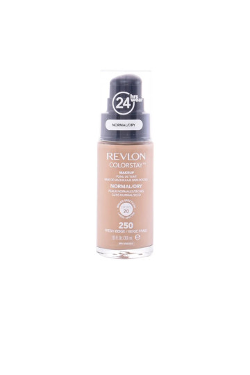 Revlon Colorstay Maquillaje Normal Dry Skin Spf20 250 Fresh Beige 30ml
