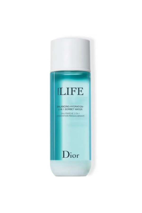 Dior Hydra Life Eau Fraîche 2 En 1 Hydratation Rééquilibrante 175ml