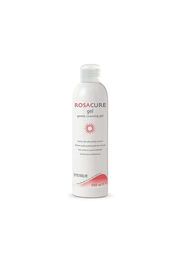 Rosacure Gentle Cleasing Gel 200ml