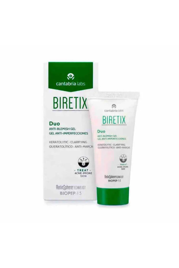 Endocare Biretix Duo Soin Anti Imperfections 30ml
