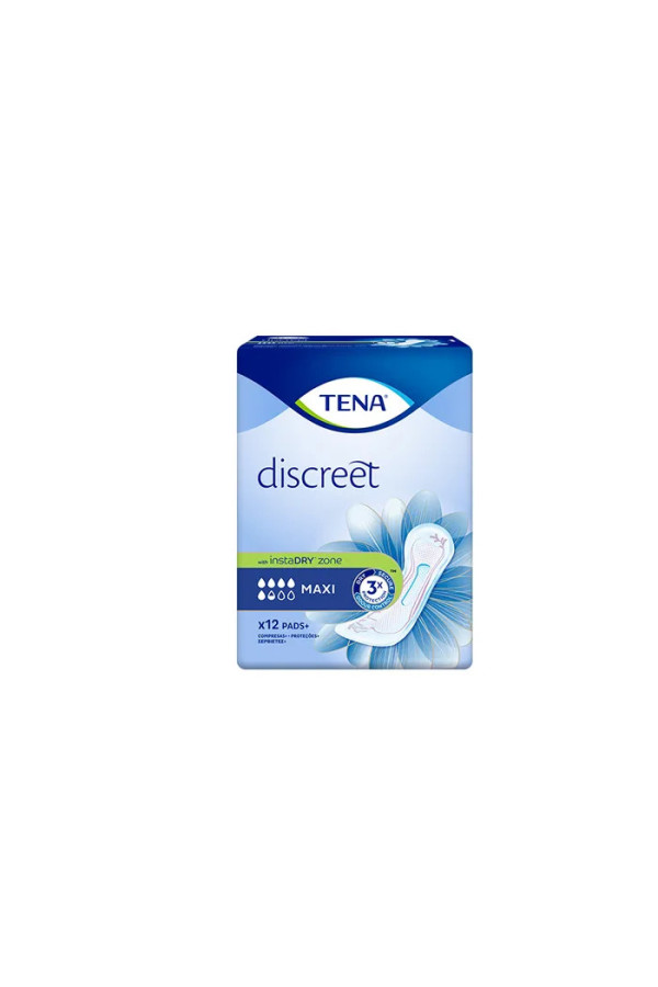 Tena Lady Compress Maxi 12 UD