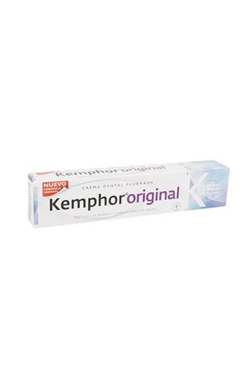 Kemphor Original Dentifrice 75ml