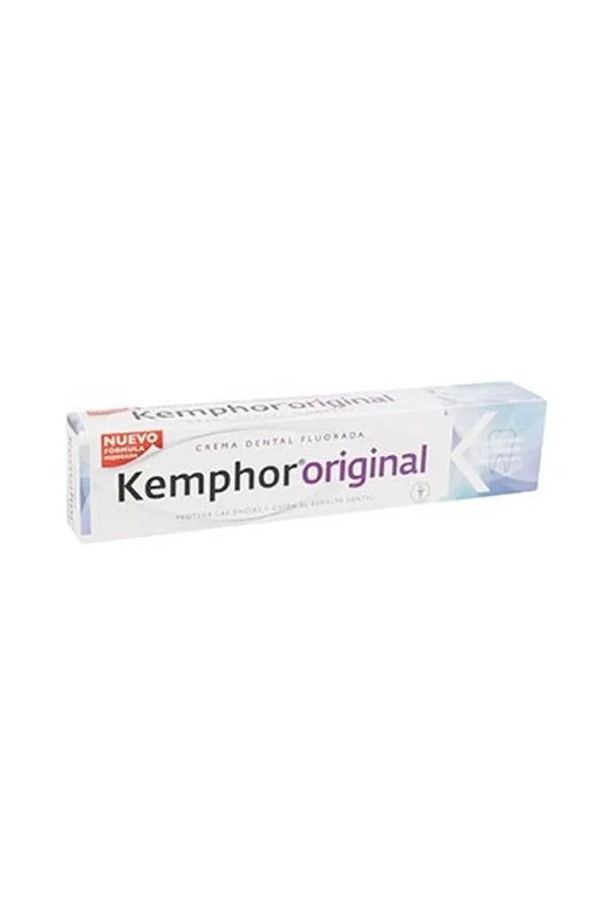 Kemphor Original Dentifrice 75ml