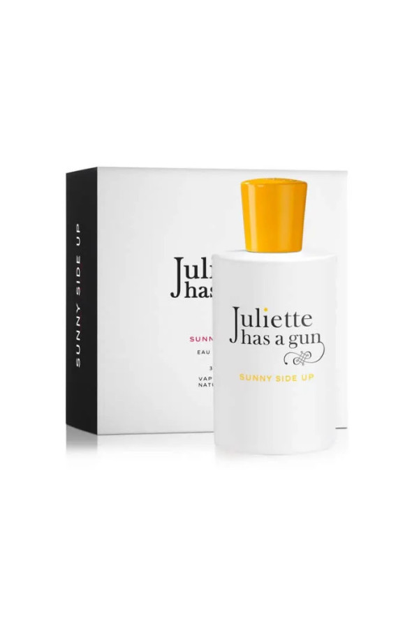 Juliette Has A Gun Sunny Side Up Eau De Parfum Vaporisateur 100ml