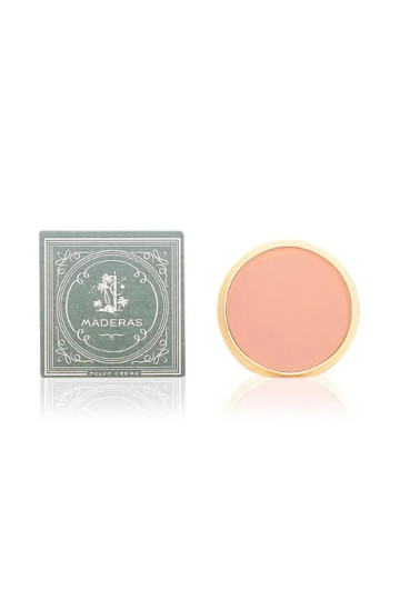 Maderas De Oriente Cream Powder 07 Tostado 15g