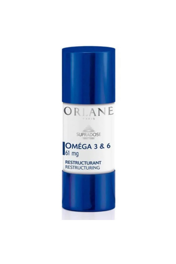 Orlane Supradose Omega 3&6 61mg
