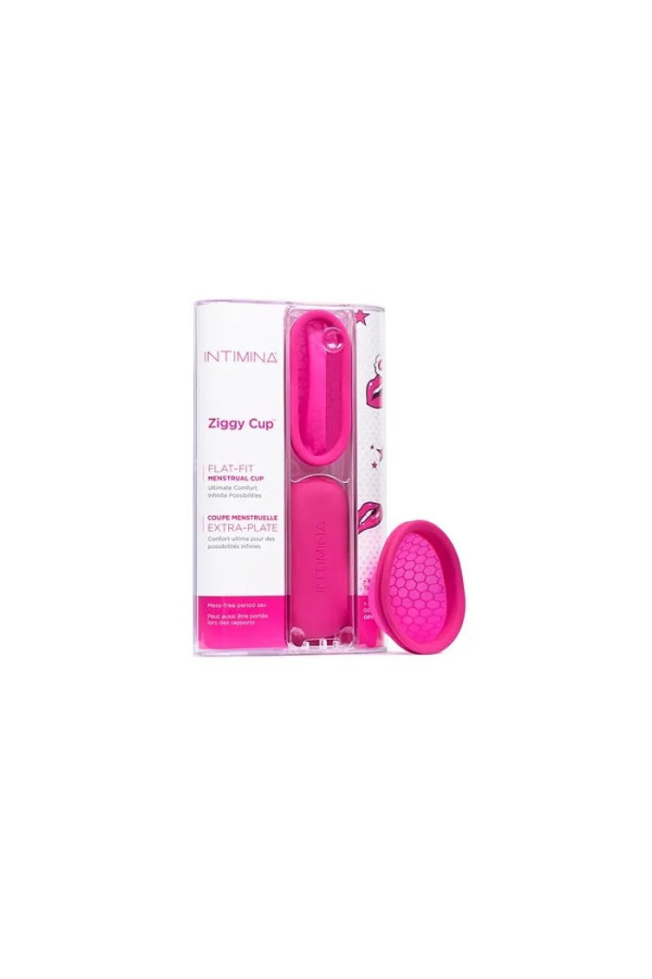 Intima Ziggy Cup Coupe Menstruelle 