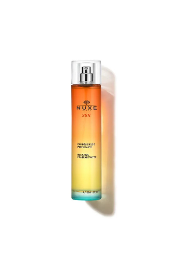 Nuxe Sun  Eau Délicieuse Parfumante