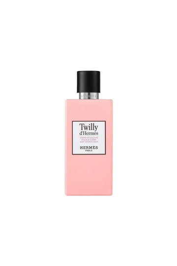 Hermes Twilly D'Hermes Crème De Douche Corporelle 200ml