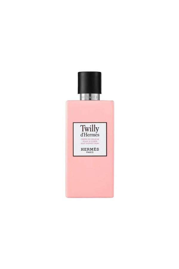 Hermes Twilly D'Hermes Crème De Douche Corporelle 200ml