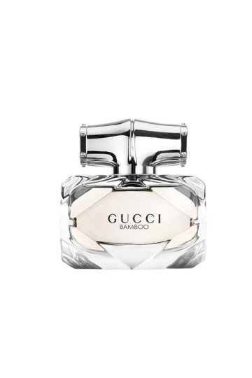 Gucci Bamboo Eau De Toilette Vaporisateur 50ml