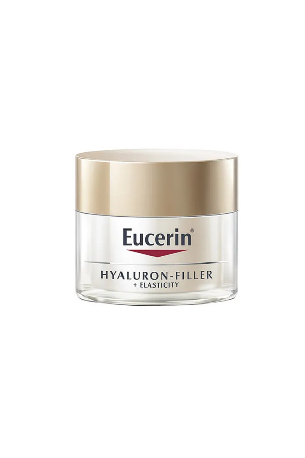 Eucerin Hyaluron Filler Elasticity Soin De Jour 50ml