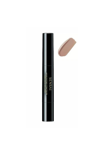 Sensai Highlighting Concealer  Hc03 Luminous Almond 