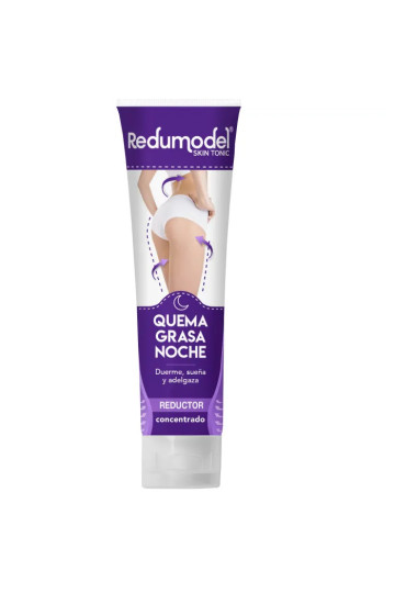 Redumodel Skin Tonic Fat Burning Night 100ml