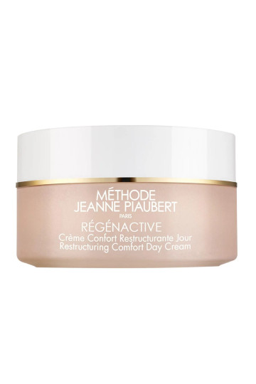 Jeanne Piaubert Régénactive Crème Confort Restructurante Jour 50ml
