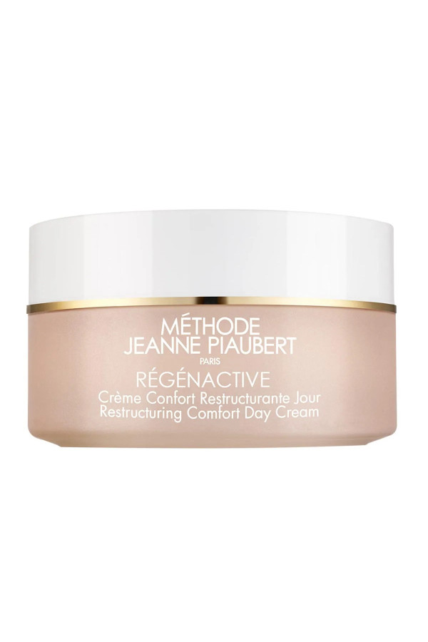Jeanne Piaubert Régénactive Crème Confort Restructurante Jour 50ml