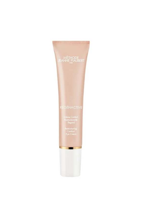 Jeanne Piaubert Régénactive Crème Confort Restructurante Regard 15ml