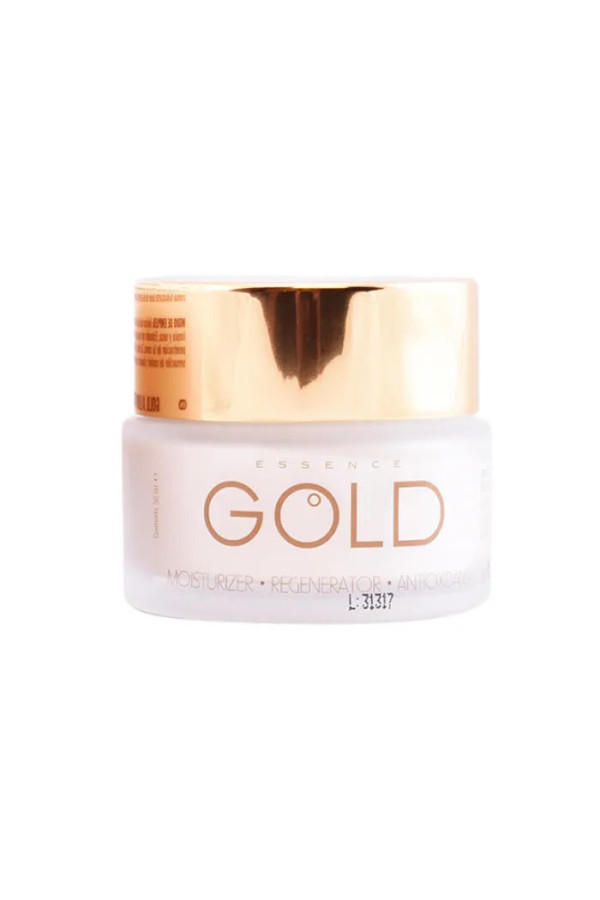 Diet Esthetic Gold Essence Crème Spf15 50ml