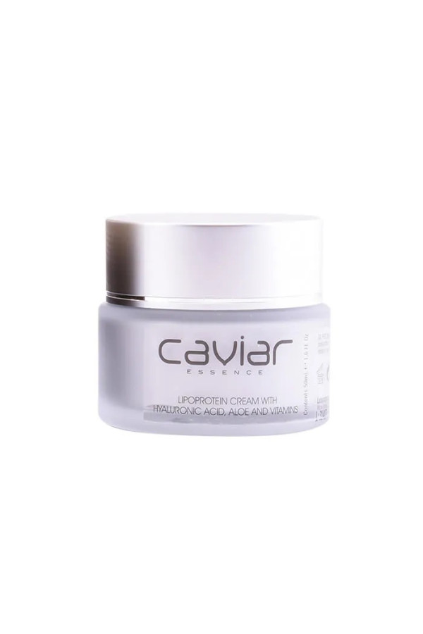 Diet Esthetic Caviar Essence Lipo Protein Crème 50ml