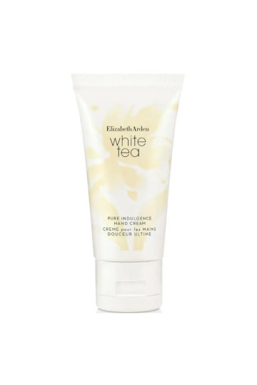 Elizabeth Arden White Tea Pure Indulgence Crème Mains 30ml