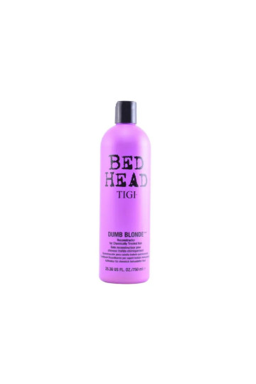 Tigi Head Dumb Blonde Soin Reconstructeur 750ml