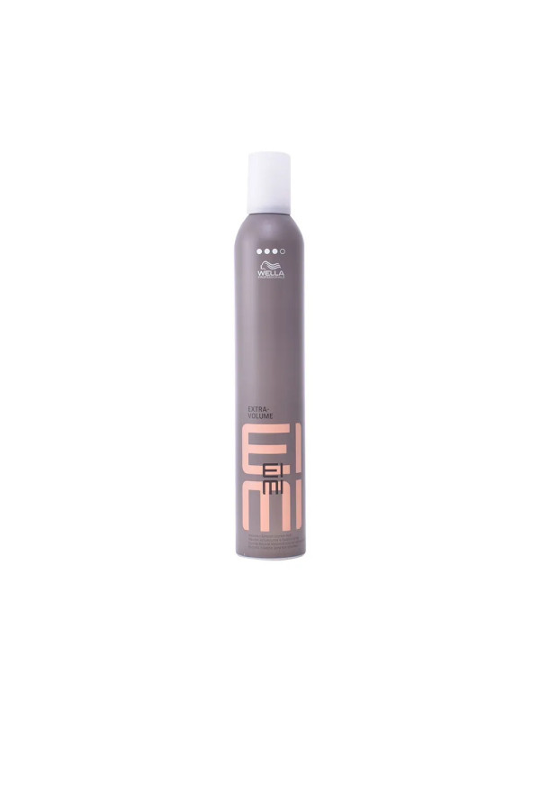 Wella Eimi Extra Volume Niveau De Fixation 3 500ml