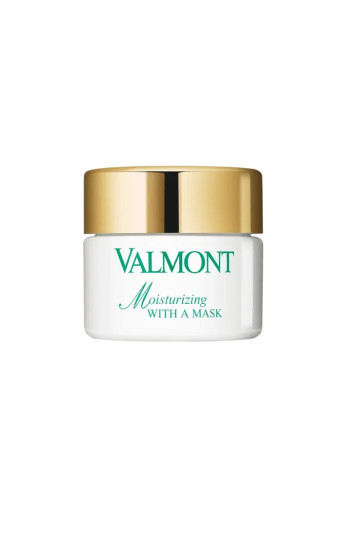 Valmont Moisturizing With A Mask 50ml