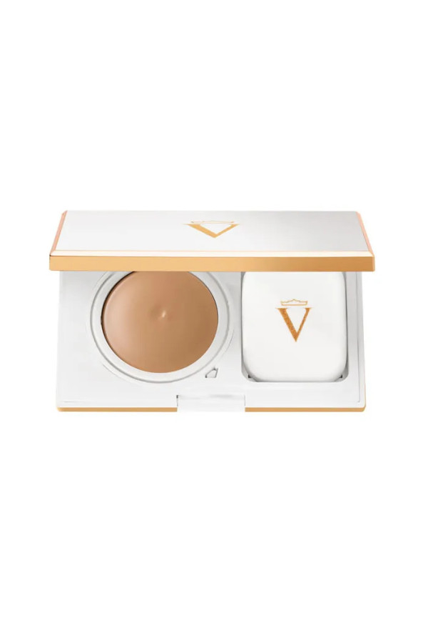 Valmont Perfecting Powder Cream Medium Beige Spf30 10g