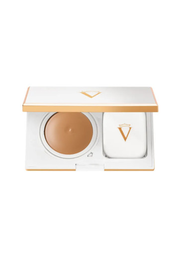 Valmont Protecting Powder Cream Warm Beige Spf30 10g