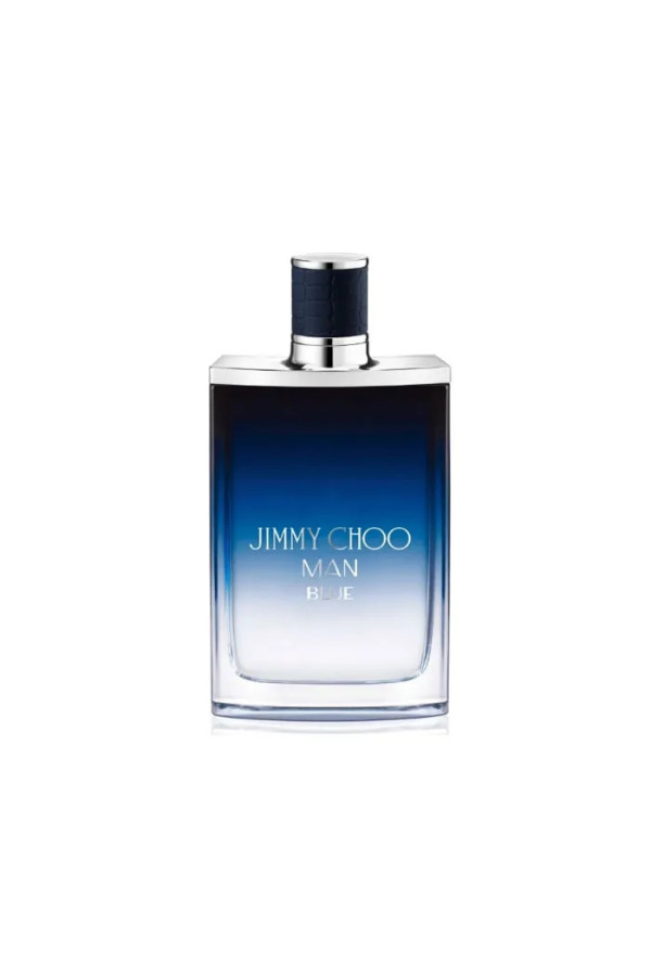 Jimmy Choo Man Blue Eau De Toilette Vaporisateur 100ml 